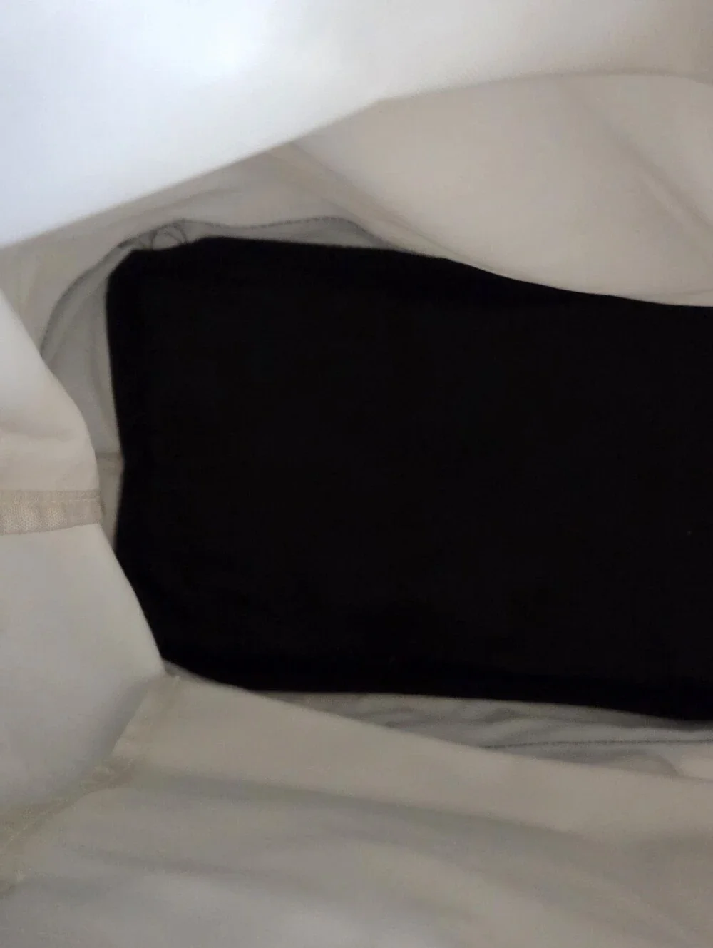 Ralph Lauren Polo Sport White and Black Ocean Challenge Backpack